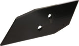 Embout interchangeable, à droite