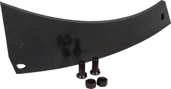 Överum Streichblechvorderteil  R. - 41653508009