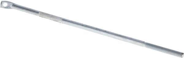 Överum Streichblechstrebe unten - 41653509100