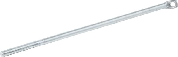 Överum Streichblechbefestigung, XLD - 41653509400