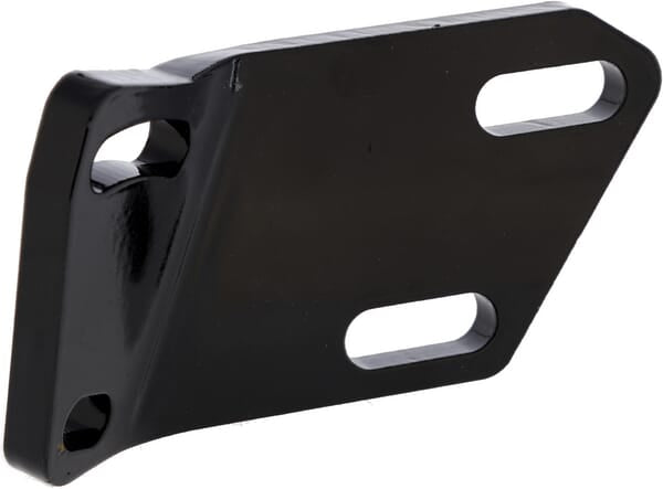 Överum Strebenhalterung rechts - 41653511640