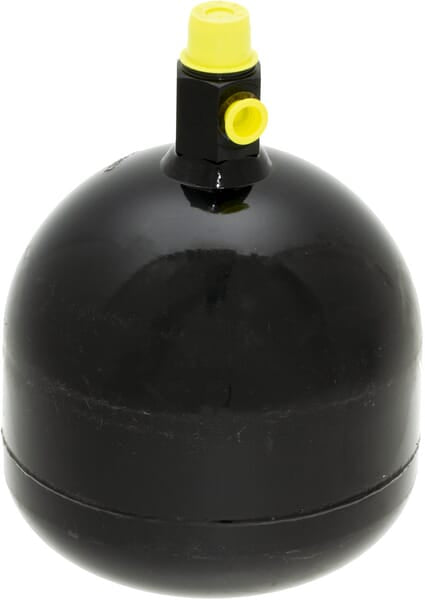 Överum Druckspeicher - 41653625040