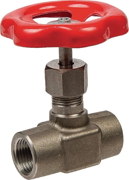 Överum Ventil - 41657305700