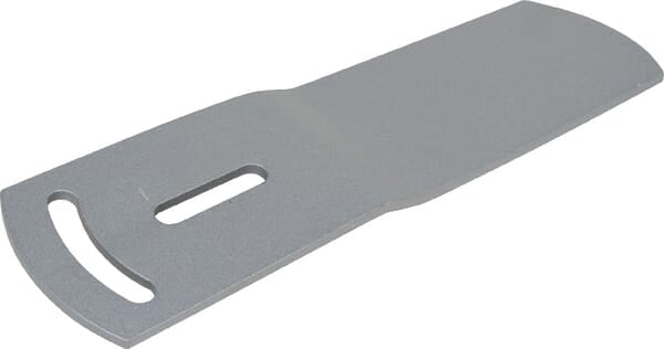 Överum Streichschiene R. - 41657492240