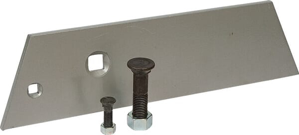 Överum Anlage kurz R. U - 41658050509