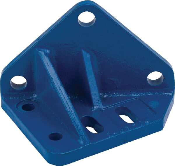 Överum Stütze links - 41658372490