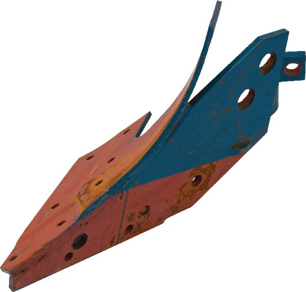 Överum Sattel R. - 41658392390