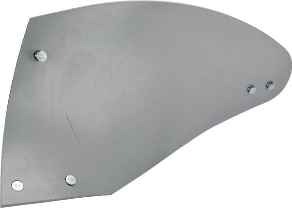 Överum Streichblech UC L. komplett - 41658408709