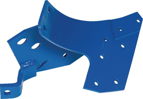 Överum Rumpf UC R. - 41658409090