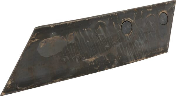 Överum Scharspitze rechts - 41658494209 - 5 Stück