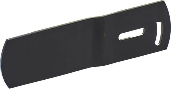 Överum Streichblechverlängerung kpl R - 41658546109