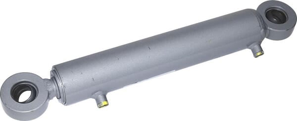 Överum Hydraulikzylinder - 41658560650