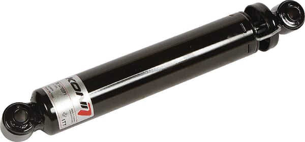 Överum Stoßdämpfer - 41658634000