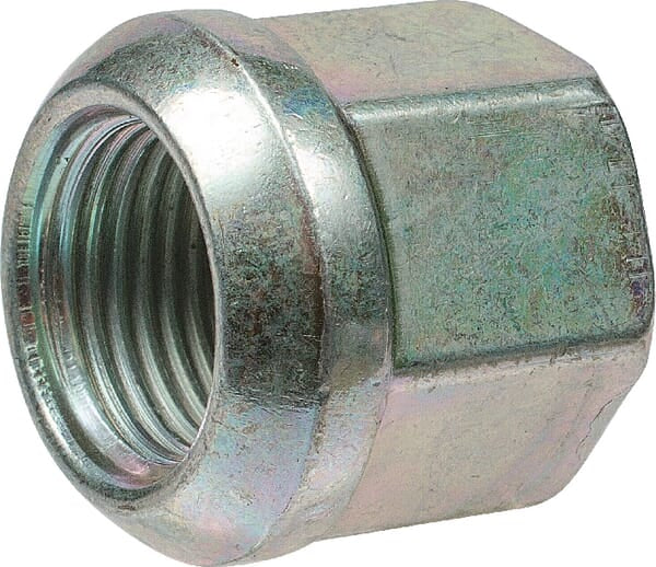 Överum Achsmutter - 41659141700