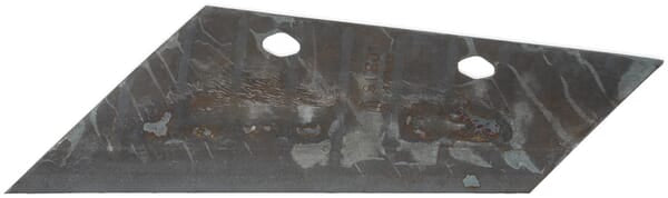 Överum Düngereinlegerschar rechts - 41659180109