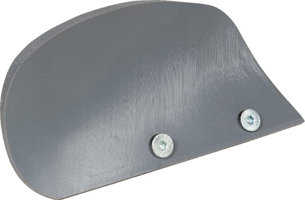 Överum Düngereinlegerstreichplatte - 41659208509