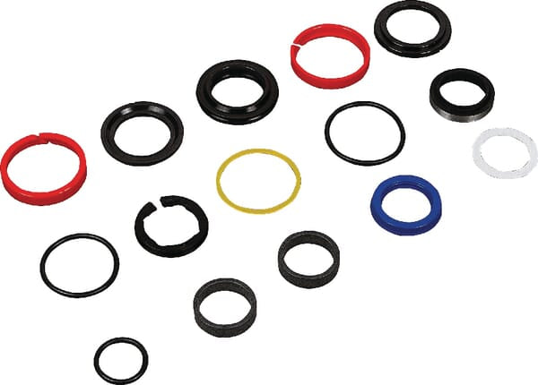 Överum Satz, Dichtung - 41659263800