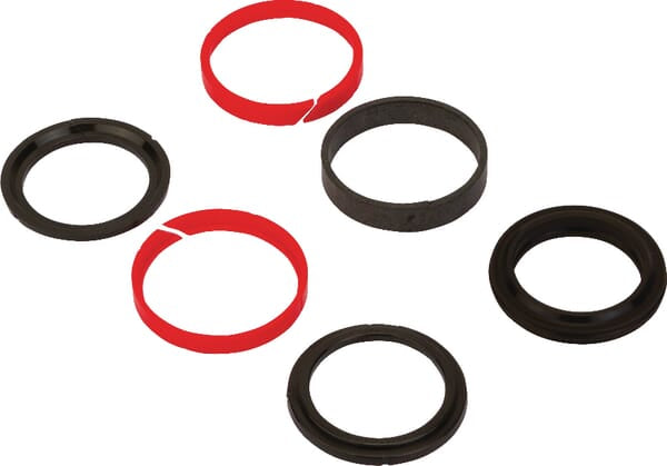 Överum Dichtungssatz - 41659307600