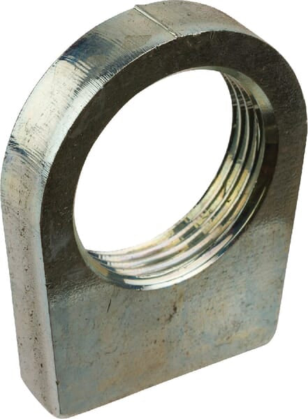 Överum Sicherungsmutter - 41659307900