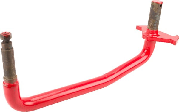 Överum Achse - 41659386430