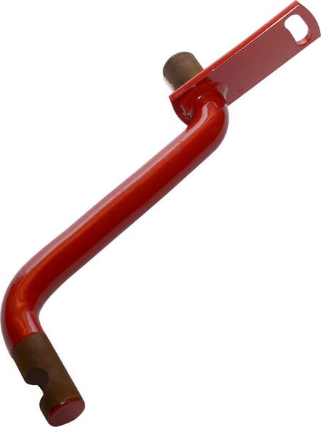 Överum Scheibenseche Schaft - 41659424430