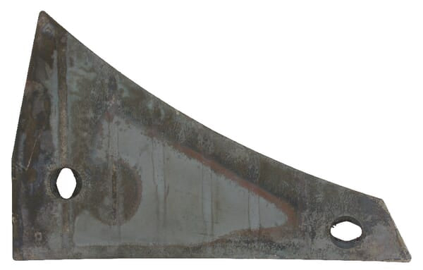 Överum Streichblechvorderteil links XL - 41659459709 - 4 Stück