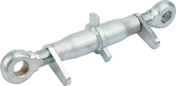 Överum Spannschloß - 41659489100