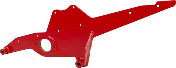 Överum Untere Platte - 41659512430