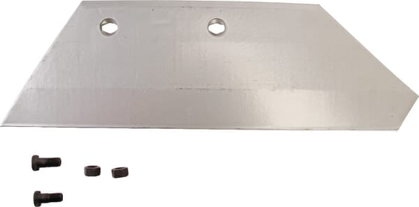 Överum Wechselspitzenschar, 18", links, XU - 41659609309