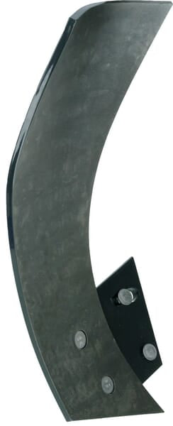 Överum Deckplatte L. - 41659626940