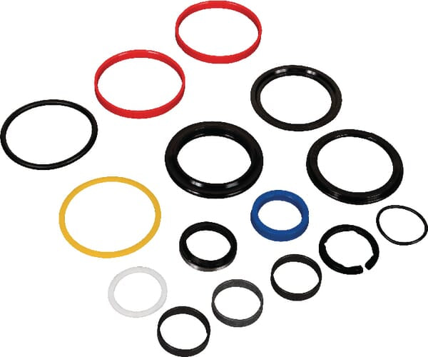 Överum Dichtungssatz - 41659635800