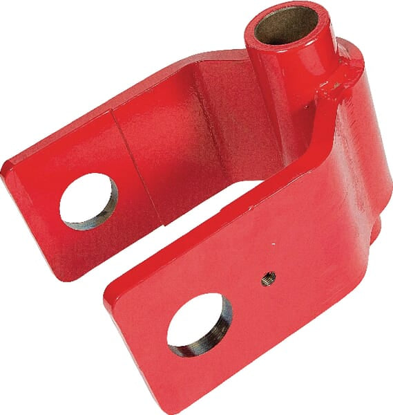 Överum U-Bügel - 41659643430