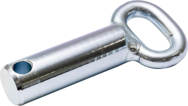 Överum Achsschenkelbolzen - 41659644400