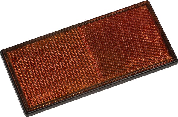 Överum Rückstrahler - 41659707700