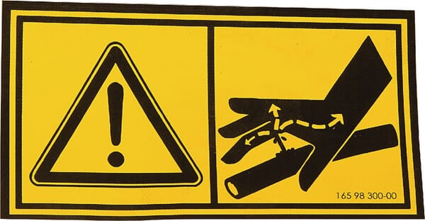 Överum Aufkleber - 41659830000