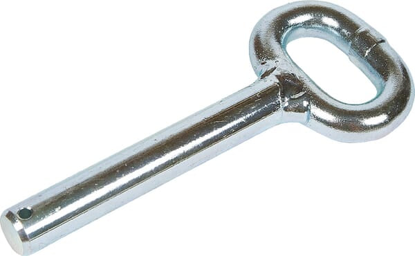 Överum Achsschenkelbolzen - 41659831900