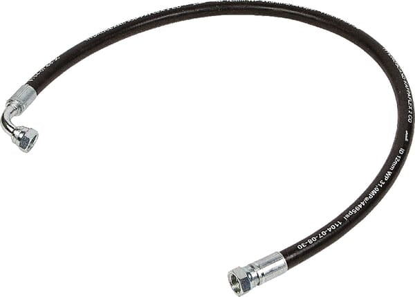 Överum Schlauch - 41659901400