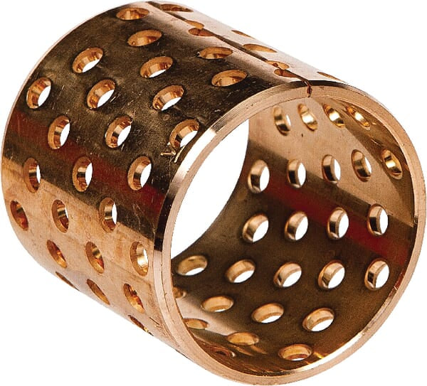 Överum Gleitlager - 41659940900