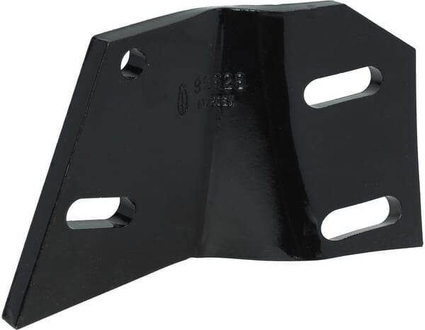 Överum Deckplattenhalterung XU/XS li. - 41659962840