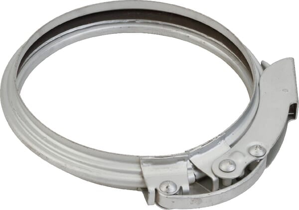 Överum Verriegelungsklemme - 41659963200