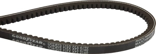 Överum Keilriemensatz - 41659964000