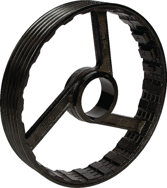 Överum Keilriemenscheibe - 41659977750