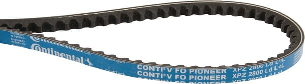 Överum Keilriemensatz - 41659994400