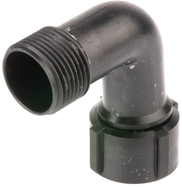 EXEL Group 90° Winkelrohr 41701