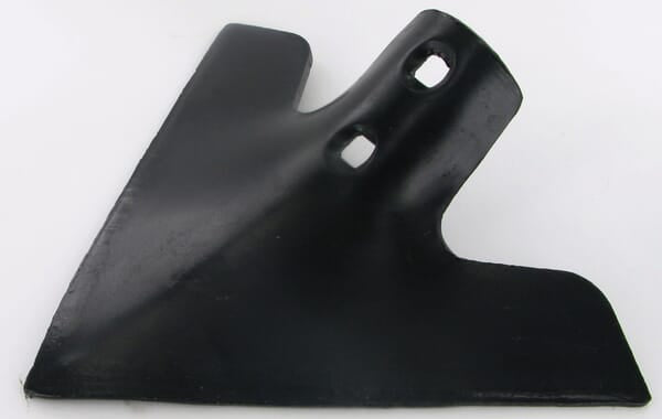 KRAMP Gänsefußschar 275x6mm CP417514