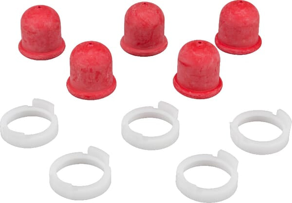 Briggs & Stratton Primerkolben 5x694395 4180