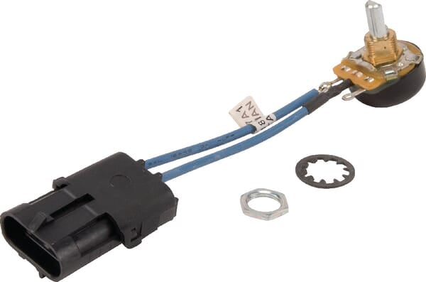 New Holland / Case POTENTIOMETER 418107A1 original CNH Ersatzteil