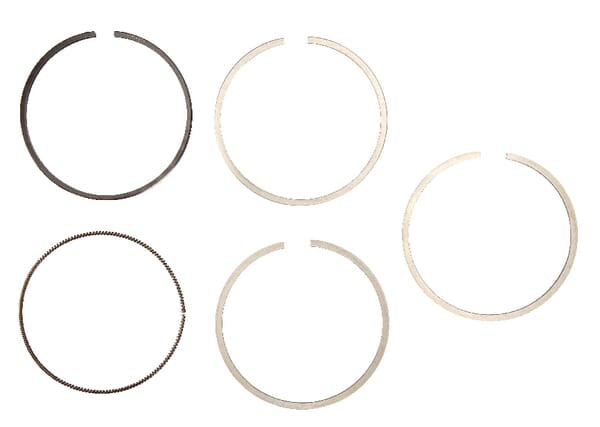 KRAMP Kolbenringsatz geeignet für Perkins - 1 Set - 4181A009KR
