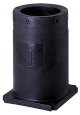 Kerbl Sockel für Tränkebecken zum anschrauben 30x60 cm 222716