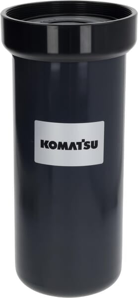 Komatsu Hydraulikfilter - 1 Stück - 4186055151